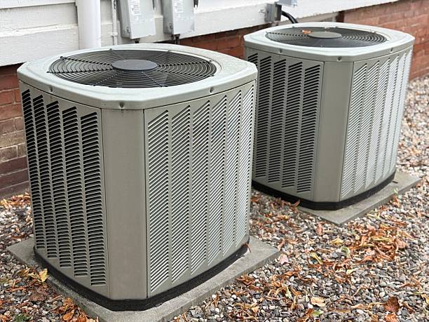 Reliable Hvac contractor in Lexington, IN by JG Cool HVAC