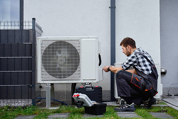 Trusted Hvac service in Lexington, IN - JG Cool HVAC